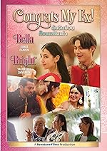 Cover image of the movie Congrats My Ex!