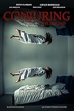 Cover image of the movie Conjuring: The Beyond