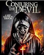 Cover image of the movie Conjuring the Devil