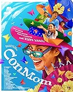 Cover image of the movie ConMom