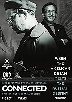 Cover image of the movie Connected