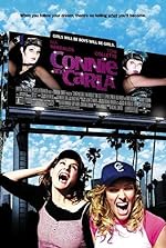 Cover image of the movie Connie and Carla