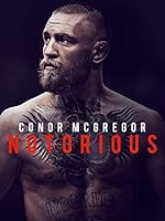 Cover image of the movie Conor McGregor: Notorious