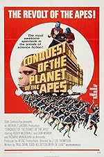 Cover image of the movie Conquest of the Planet of the Apes