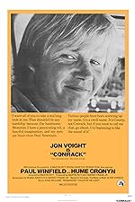 Cover image of the movie Conrack