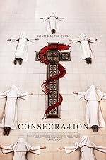 Cover image of the movie Consecration