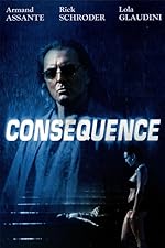 Cover image of the movie Consequence