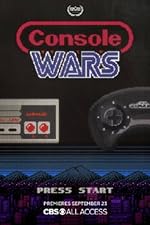 Cover image of the movie Console Wars