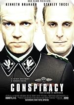 Cover image of the movie Conspiracy