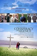 Cover image of the movie Conspiracy of Silence