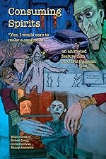 Cover image of the movie Consuming Spirits