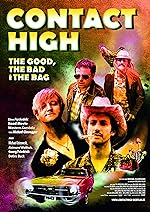 Cover image of the movie Contact High