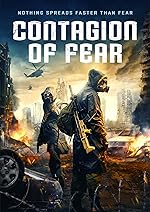 Cover image of the movie Contagion of Fear