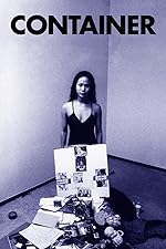 Cover image of the movie Container