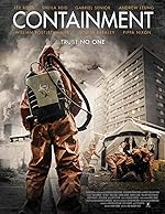 Cover image of the movie Containment