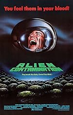 Cover image of the movie Contamination