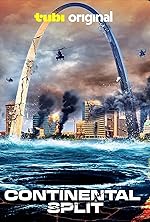 Cover image of the movie Continental Split