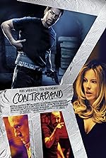 Cover image of the movie Contraband