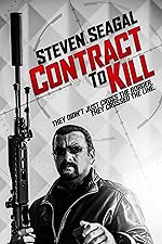 Cover image of the movie Contract to Kill