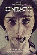 Cover image of the movie Contracted