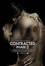 Cover image of the movie Contracted: Phase II
