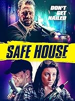 Cover image of the movie Contractors