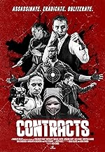Cover image of the movie Contracts