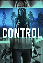 Cover image of the movie Control