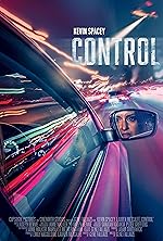 Cover image of the movie Control