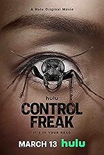 Cover image of the movie Control Freak