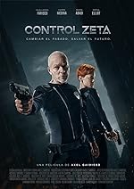 Cover image of the movie Control Zeta