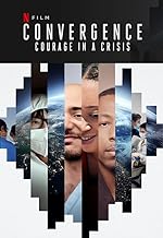 Cover image of the movie Convergence: Courage in a Crisis