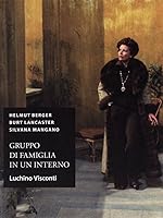 Cover image of the movie Conversation Piece