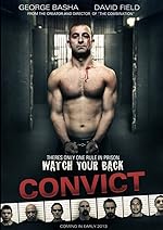 Cover image of the movie Convict