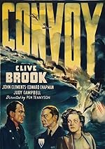 Cover image of the movie Convoy