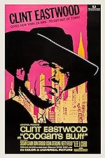 Cover image of the movie Coogan's Bluff
