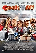 Cover image of the movie Cook Off!