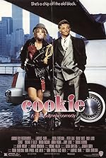 Cover image of the movie Cookie