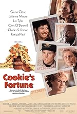 Cover image of the movie Cookie's Fortune