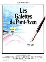 Cover image of the movie Cookies