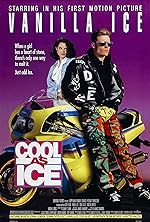 Cover image of the movie Cool as Ice