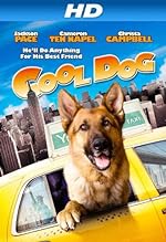 Cover image of the movie Cool Dog