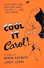 Cover image of the movie Cool It, Carol!
