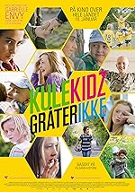 Cover image of the movie Cool Kids Don't Cry