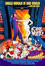 Cover image of the movie Cool World