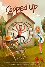 Cover image of the movie Cooped Up