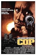 Cover image of the movie Cop