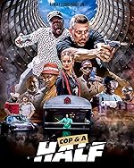 Cover image of the movie Cop & a Half