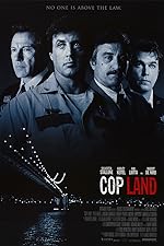 Cover image of the movie Cop Land