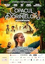 Cover image of the movie Copacul Dorintelor: Amintiri din Copilarie